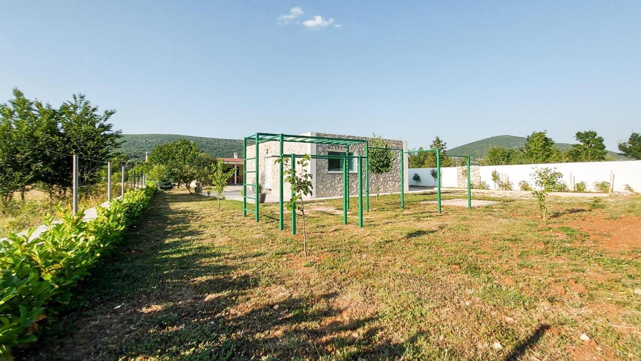 Villa Legacy Krusvar Exterior photo